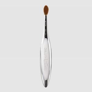 Artis Elite Collection Oval 3 Brush - Mirror Finish (NIB)